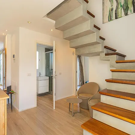 Beautiful Detached House In Mar Dom wakacyjny *